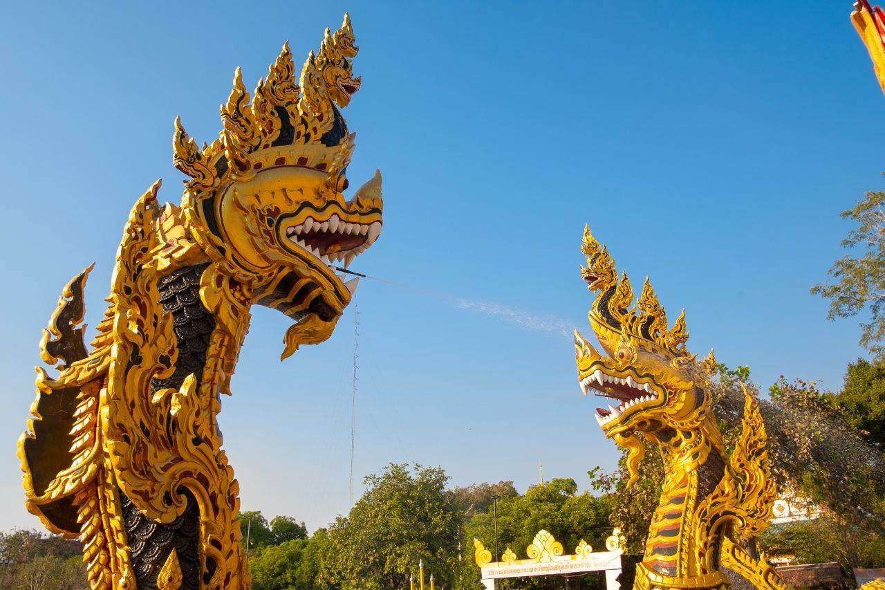 THAILAND ðđð | āļāļĢāļ°āļāļēāļāļļāļāđāļēāļ§āđāļāļĨāļ·āļāļ āļ§āļąāļāļāļļāđāļāļŠāļāļļāđāļāļĢāļąāļāļāļēāļĢāļēāļĄ āļ.āļĢāļ°āļŦāļēāļ āļ.āļāļķāļāļŠāļēāļĄāļąāļāļāļĩ āļ.āļāļģāđāļāļāļĢ