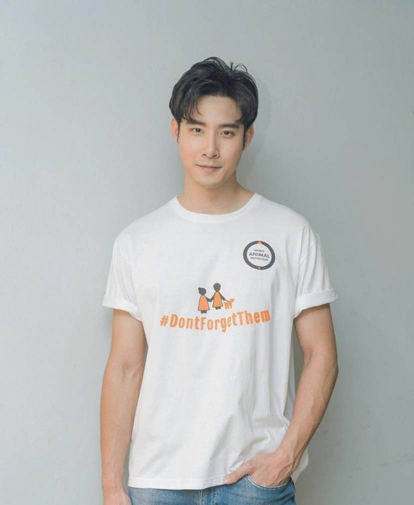 เปิดวาร์ป IG หนุ่มหล่อหุ่นดี #32