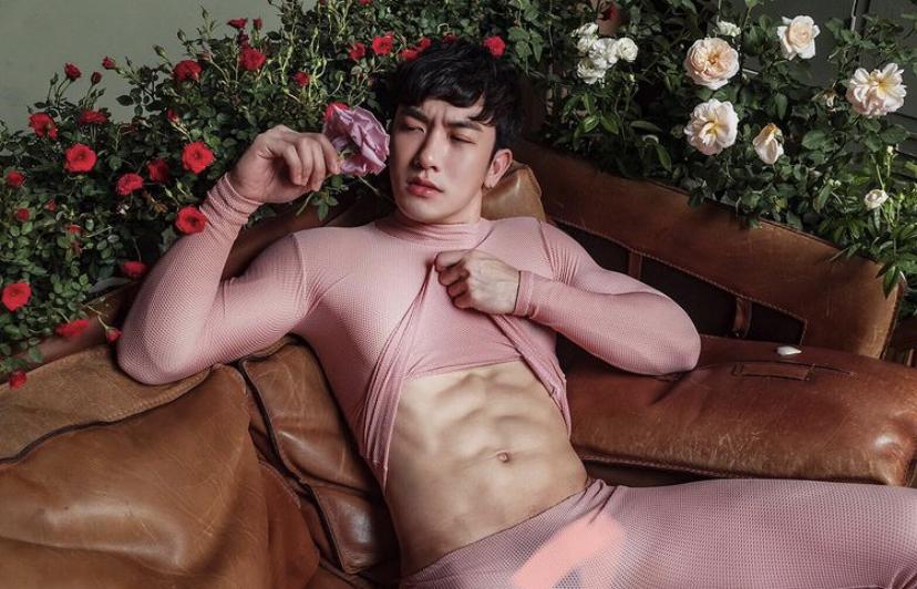 เปิดวาร์ป IG หนุ่มหล่อหุ่นดี #33