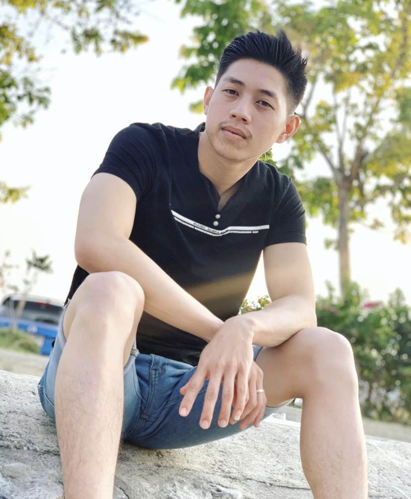 เปิดวาร์ป IG หนุ่มหล่อหุ่นดี #34