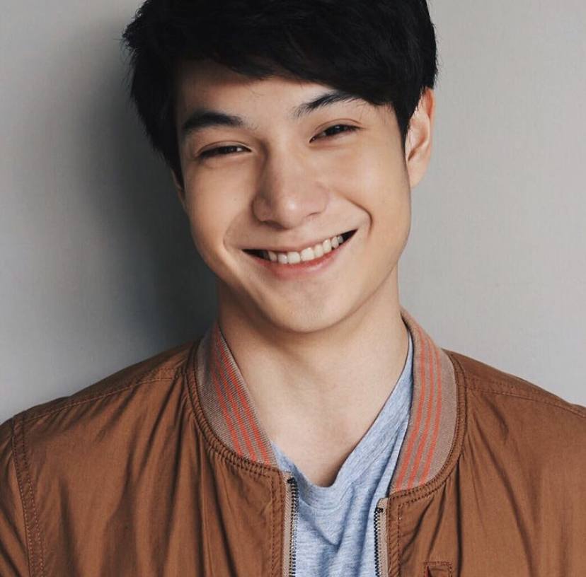 เปิดวาร์ป IG หนุ่มหล่อหุ่นดี #35