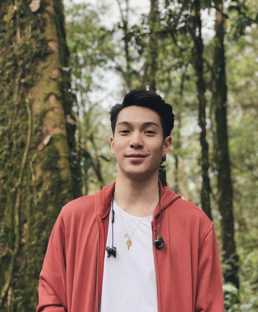 เปิดวาร์ป IG หนุ่มหล่อหุ่นดี #35