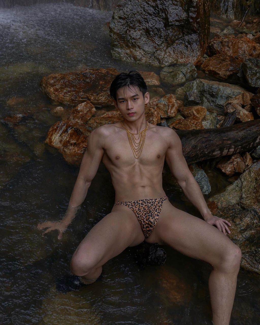 หนุ่มหล่อ✦cute boy✦ดีต่อใจ❥801