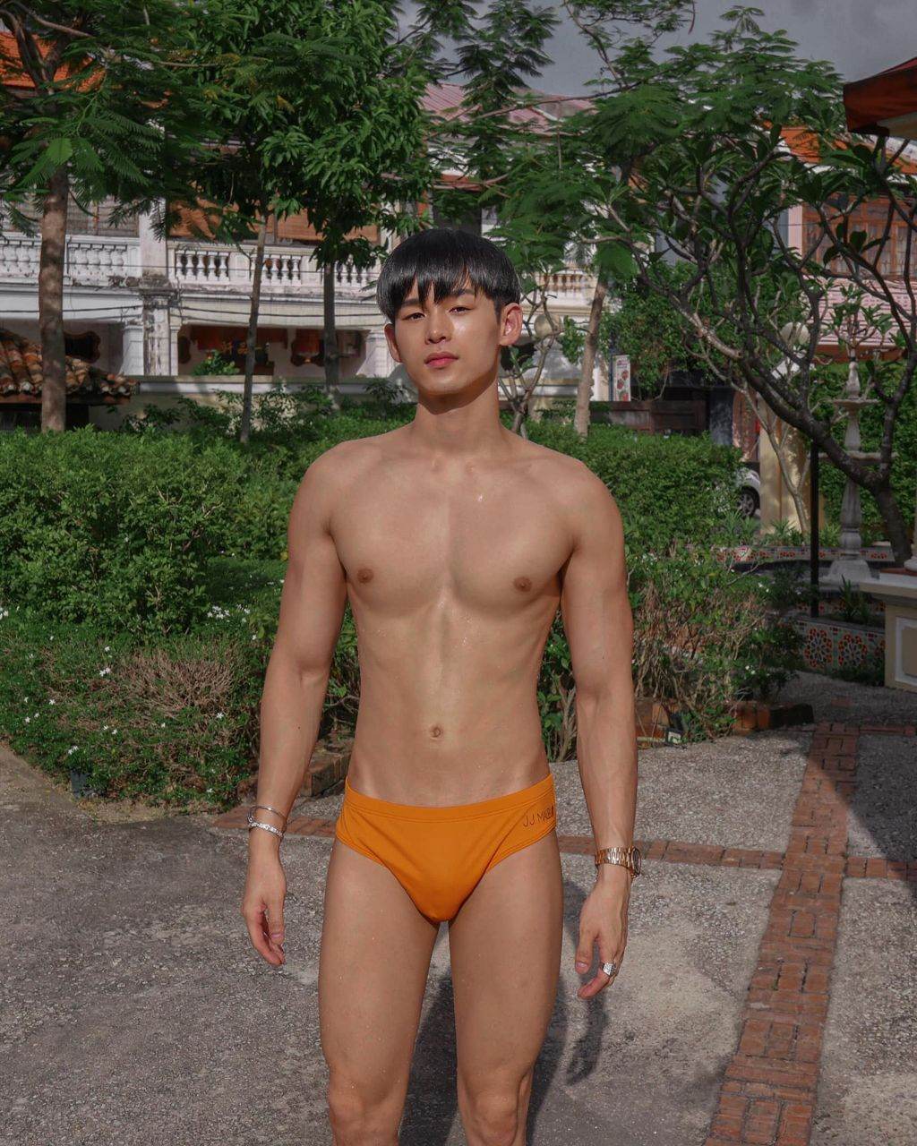 หนุ่มหล่อ✦cute boy✦ดีต่อใจ❥801