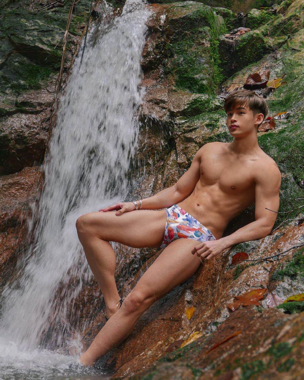 หนุ่มหล่อ✦cute boy✦ดีต่อใจ❥801