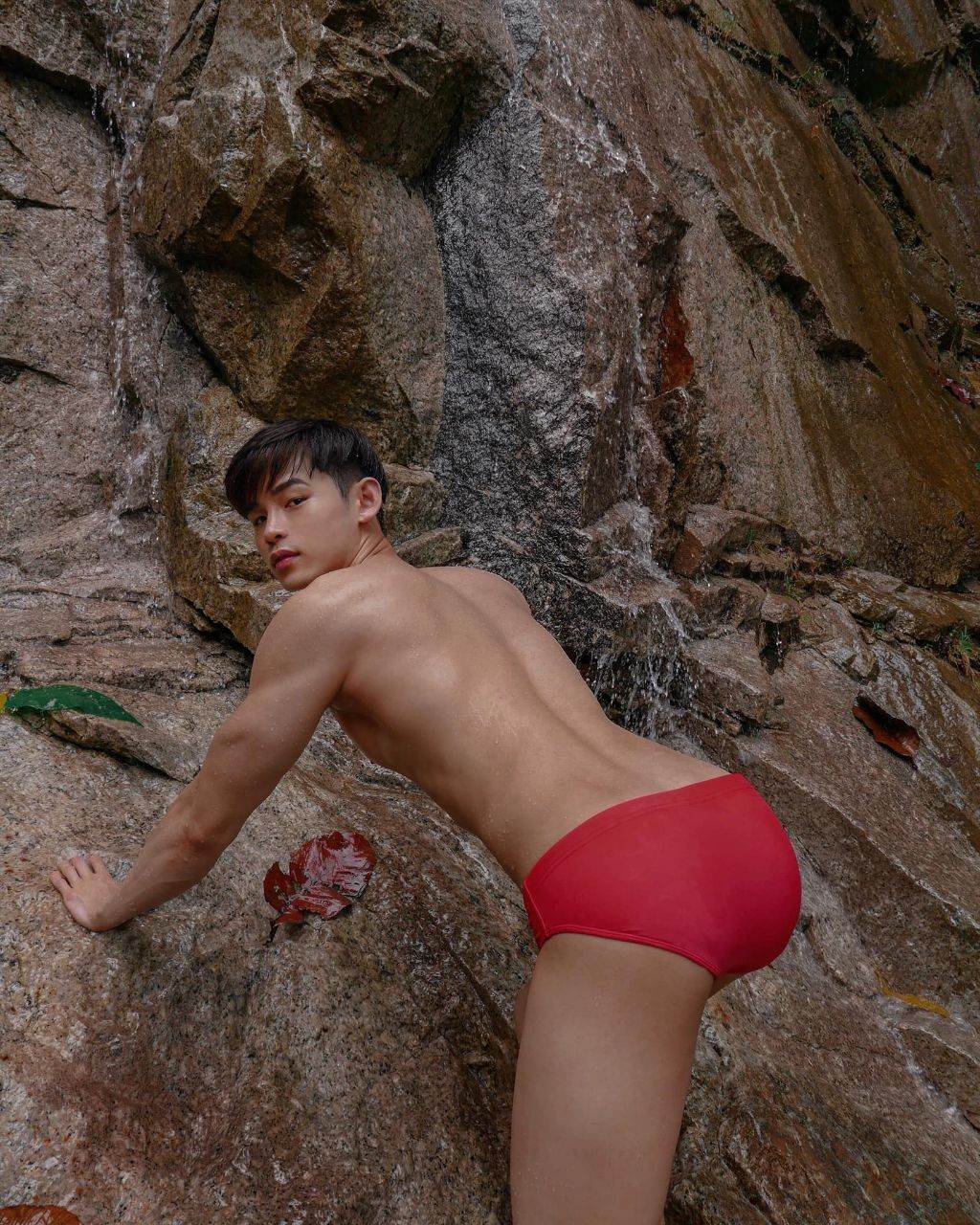 หนุ่มหล่อ✦cute boy✦ดีต่อใจ❥801