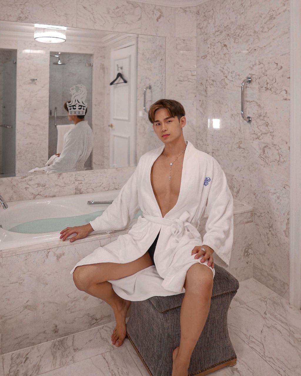 หนุ่มหล่อ✦cute boy✦ดีต่อใจ❥801