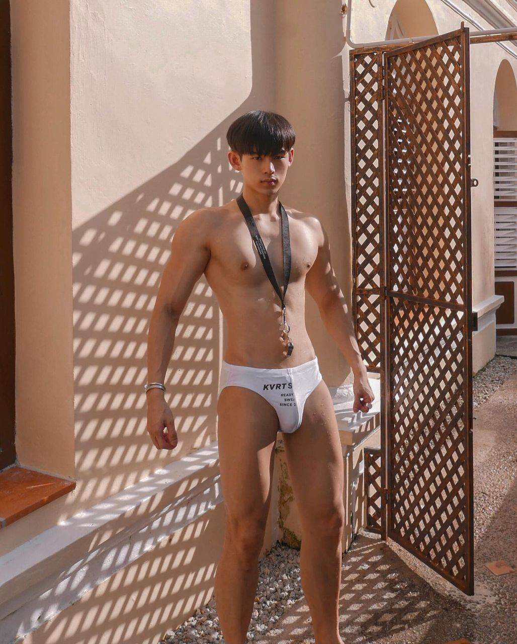 หนุ่มหล่อ✦cute boy✦ดีต่อใจ❥801