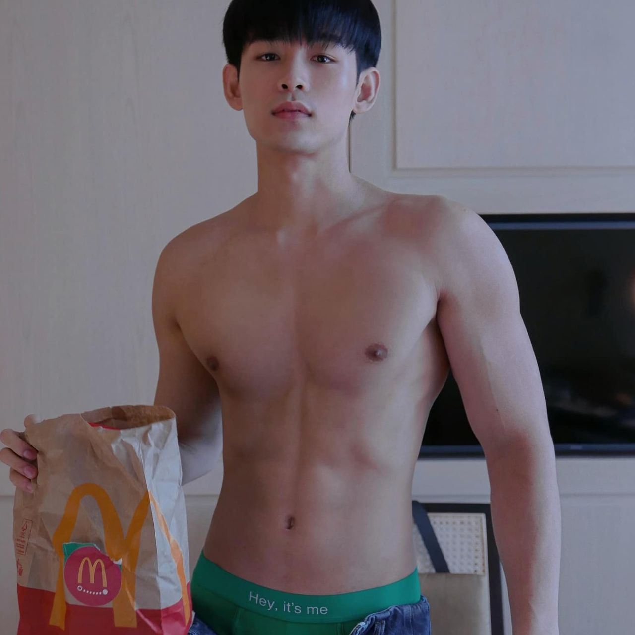 หนุ่มหล่อ✦cute boy✦ดีต่อใจ❥801