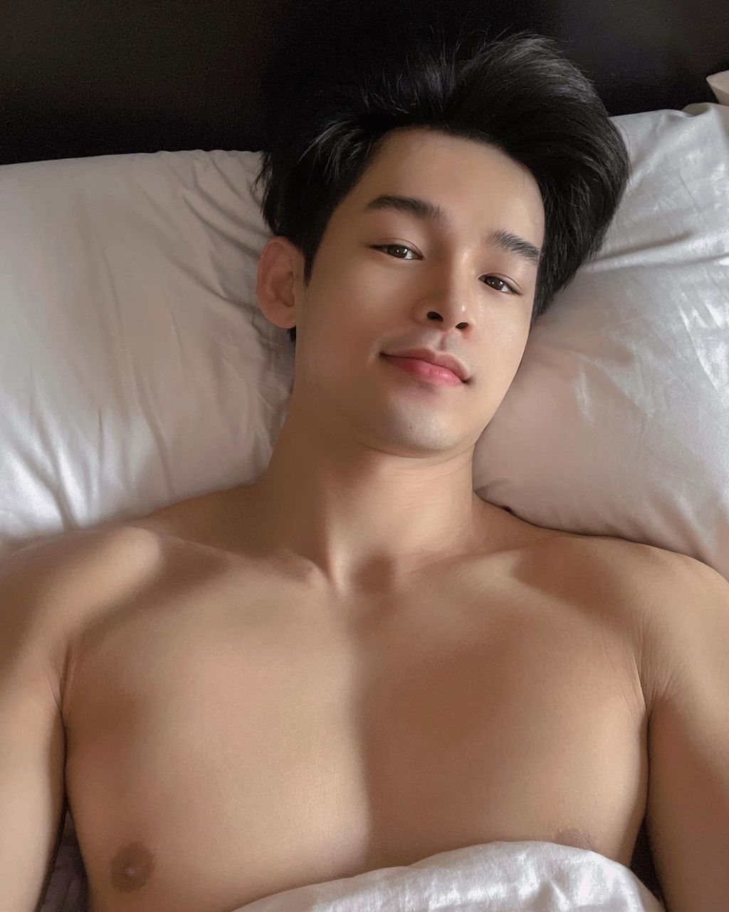 หนุ่มหล่อ✦cute boy✦ดีต่อใจ❥801