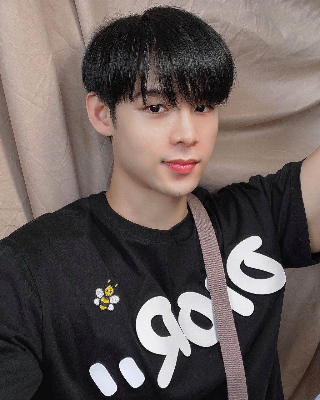 หนุ่มหล่อ✦cute boy✦ดีต่อใจ❥801