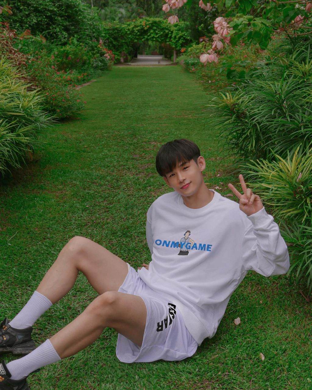 หนุ่มหล่อ✦cute boy✦ดีต่อใจ❥801