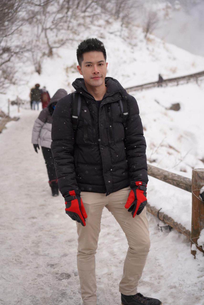 หนุ่มหล่อ✦cute boy✦ดีต่อใจ❥802