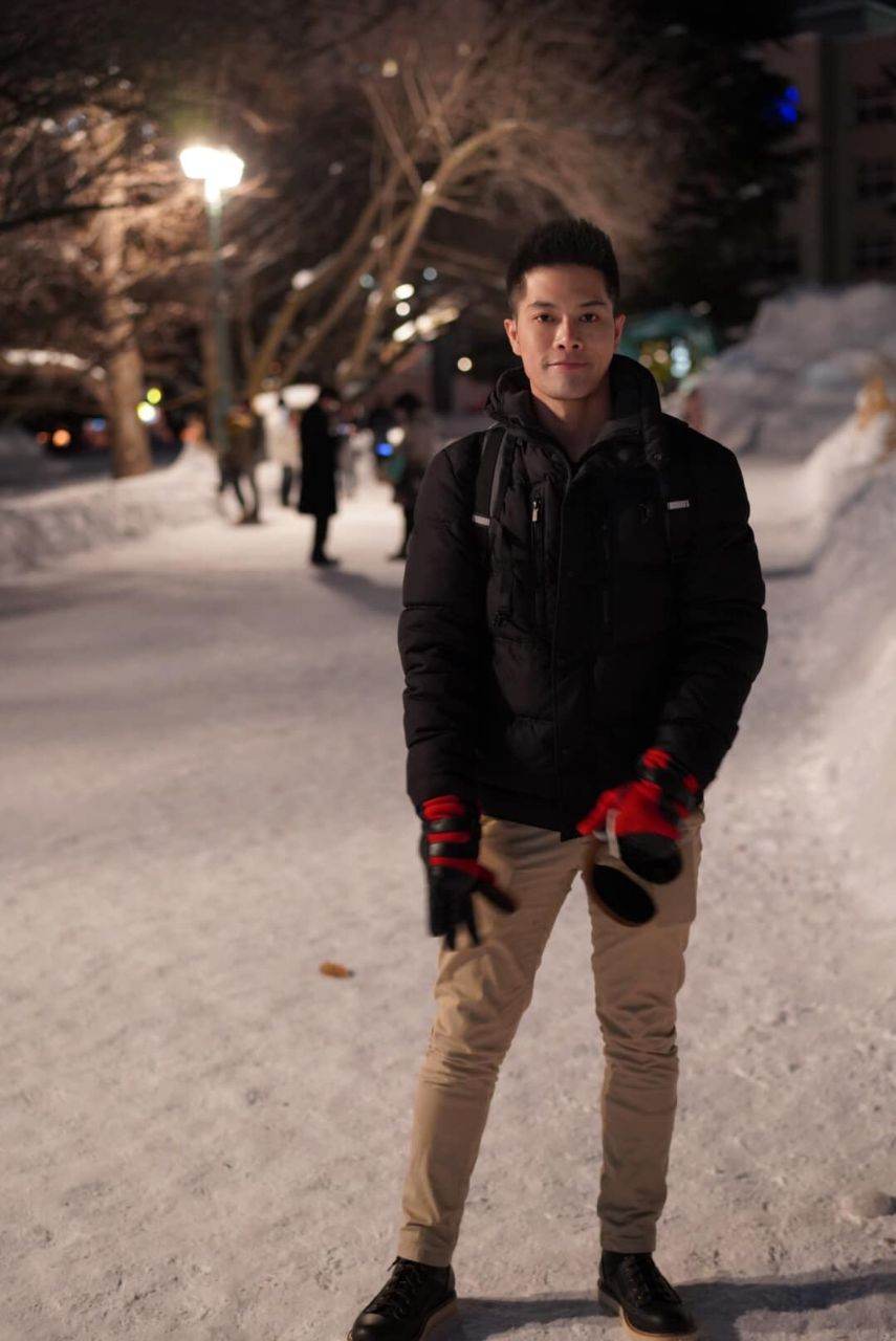 หนุ่มหล่อ✦cute boy✦ดีต่อใจ❥802