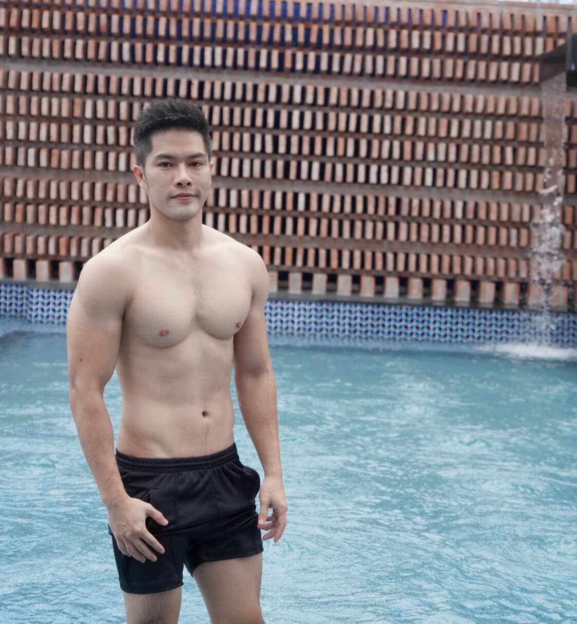 หนุ่มหล่อ✦cute boy✦ดีต่อใจ❥802