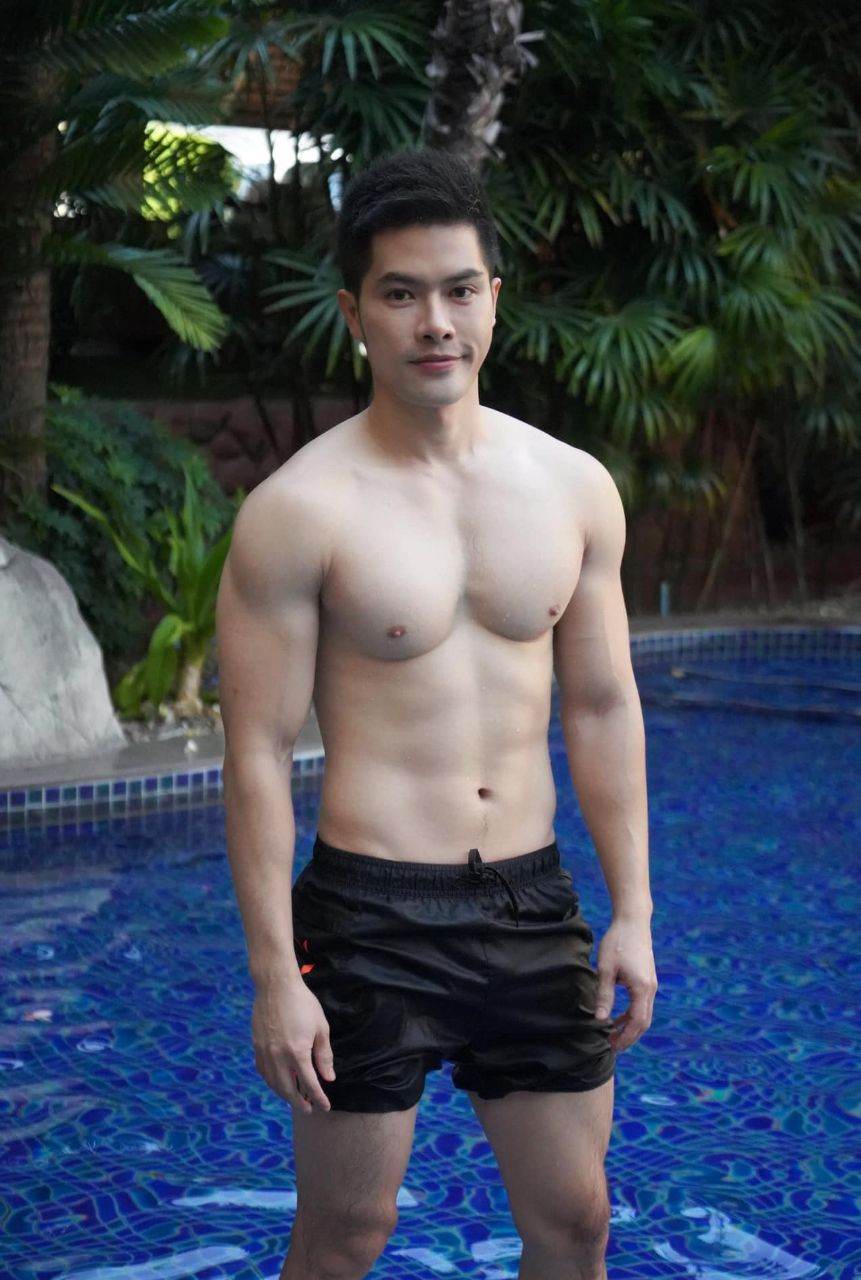 หนุ่มหล่อ✦cute boy✦ดีต่อใจ❥802