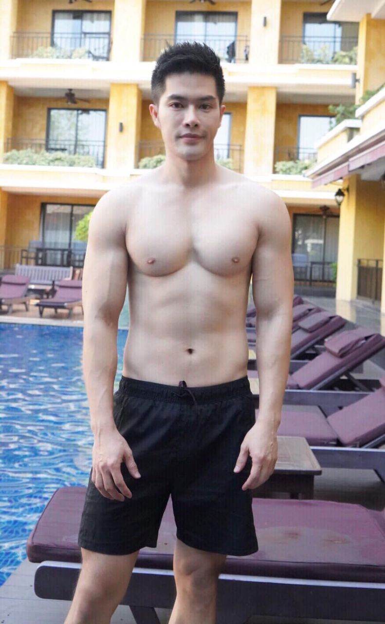 หนุ่มหล่อ✦cute boy✦ดีต่อใจ❥802