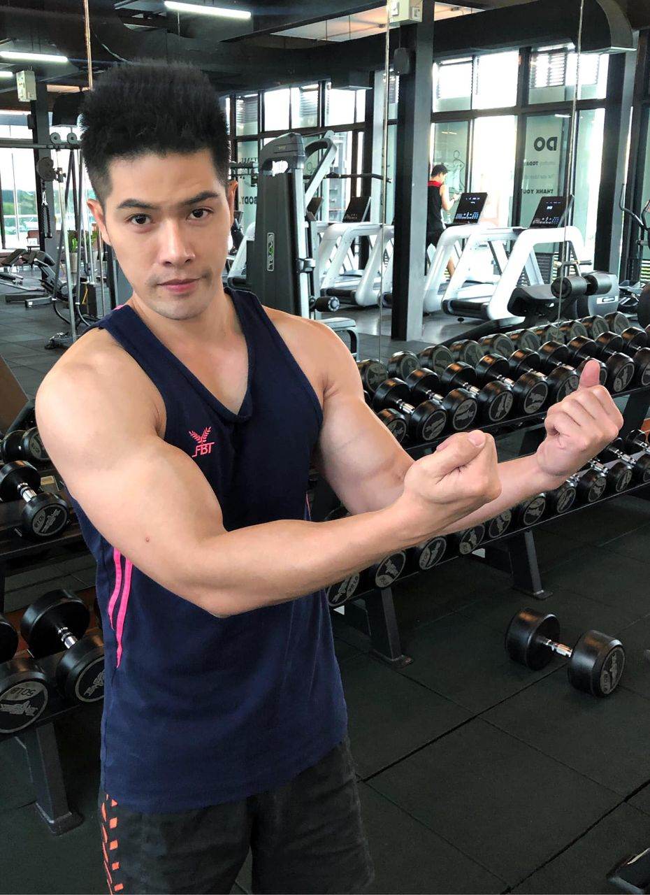หนุ่มหล่อ✦cute boy✦ดีต่อใจ❥802