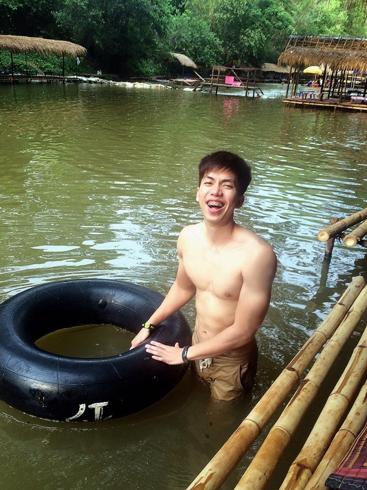 หนุ่มหล่อ✦cute boy✦ดีต่อใจ❥803