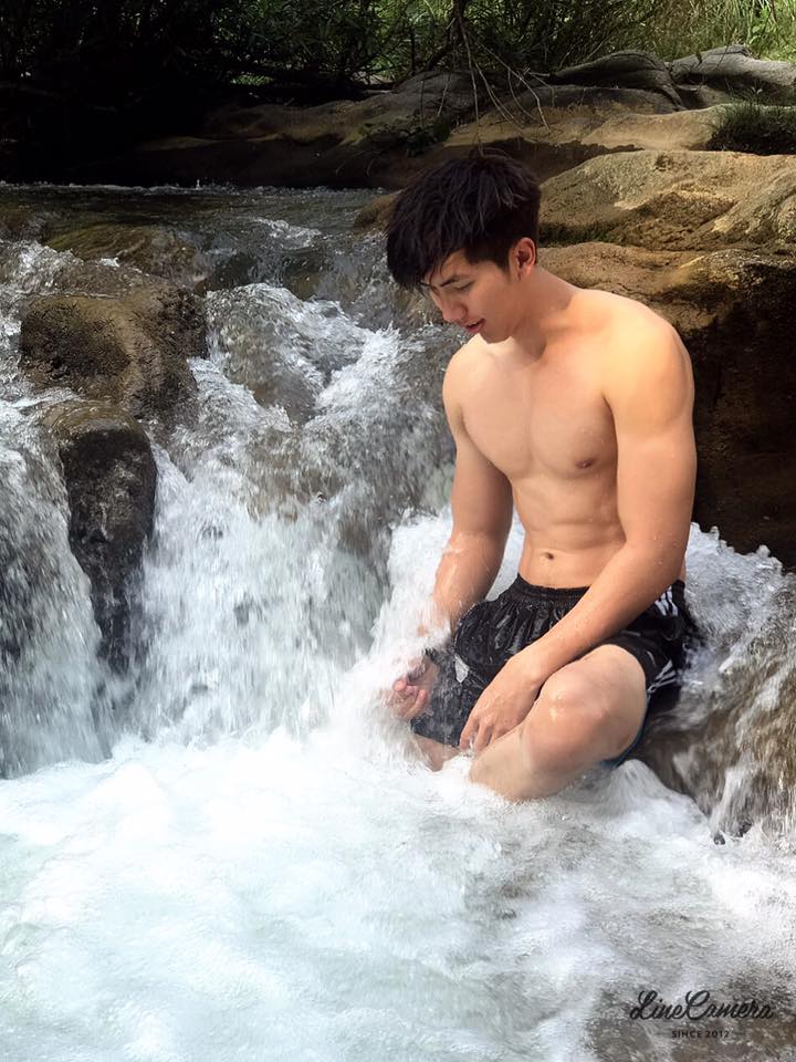 หนุ่มหล่อ✦cute boy✦ดีต่อใจ❥803