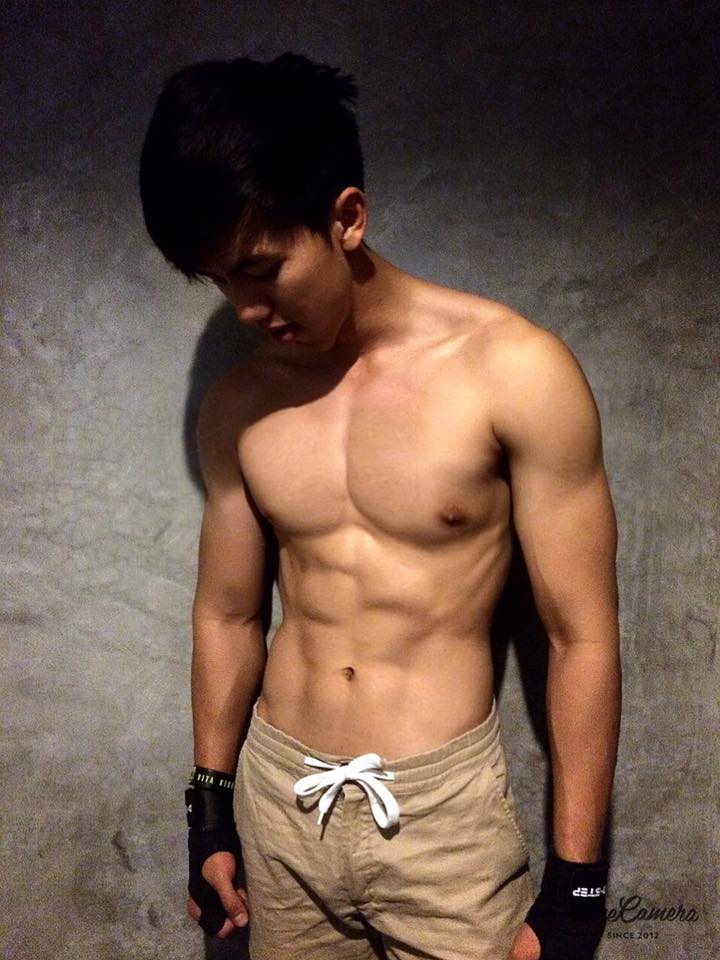 หนุ่มหล่อ✦cute boy✦ดีต่อใจ❥803