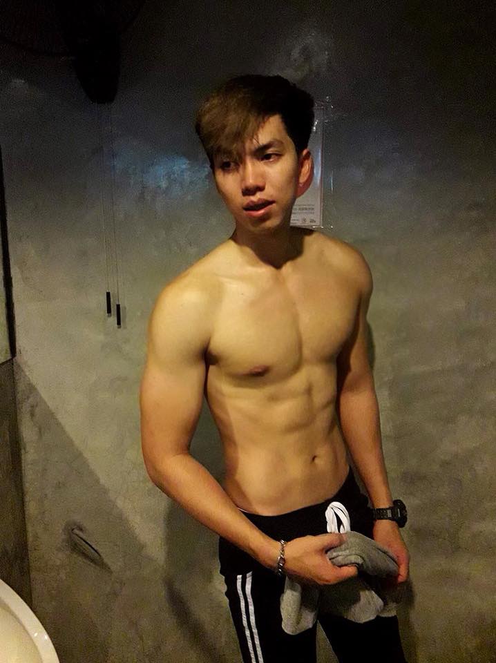 หนุ่มหล่อ✦cute boy✦ดีต่อใจ❥803