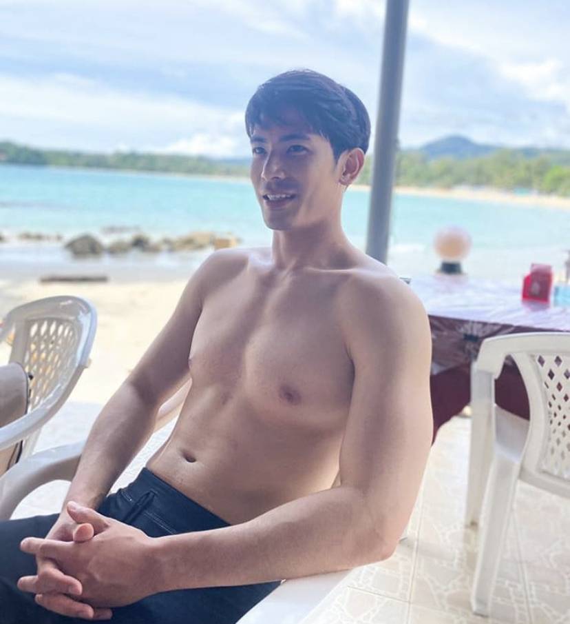 สน ยุกต์ ไม่เคยทำให้ผิดหวัง