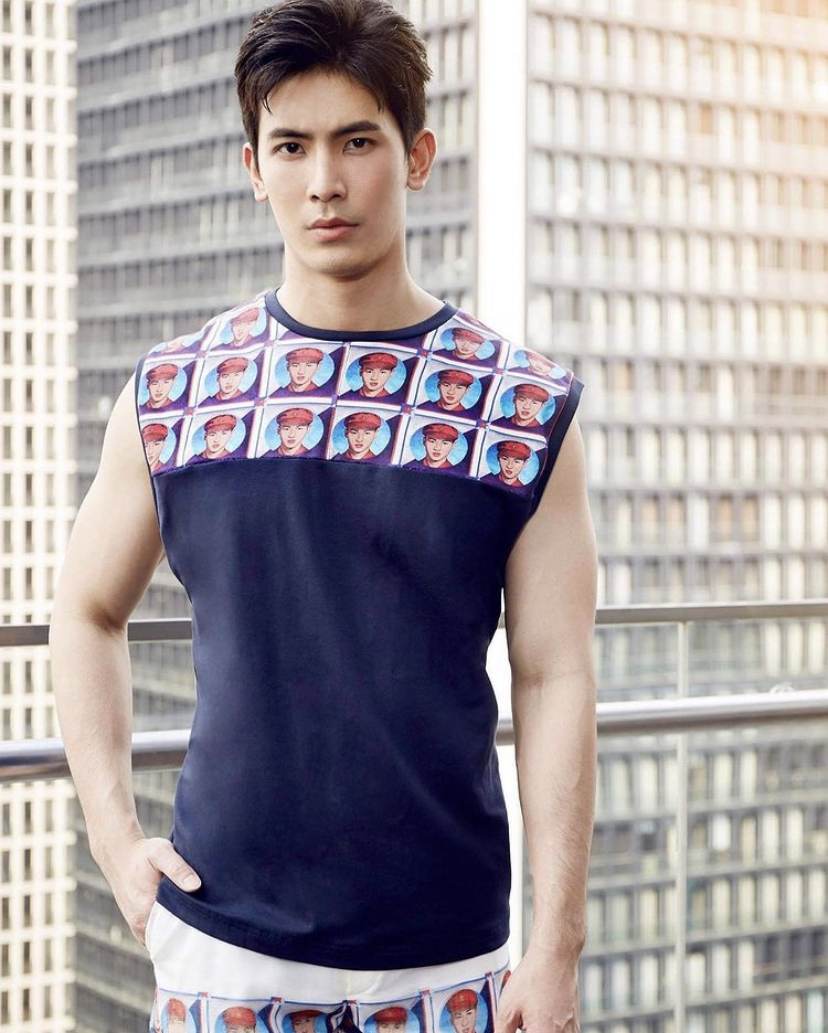 สน ยุกต์ ไม่เคยทำให้ผิดหวัง