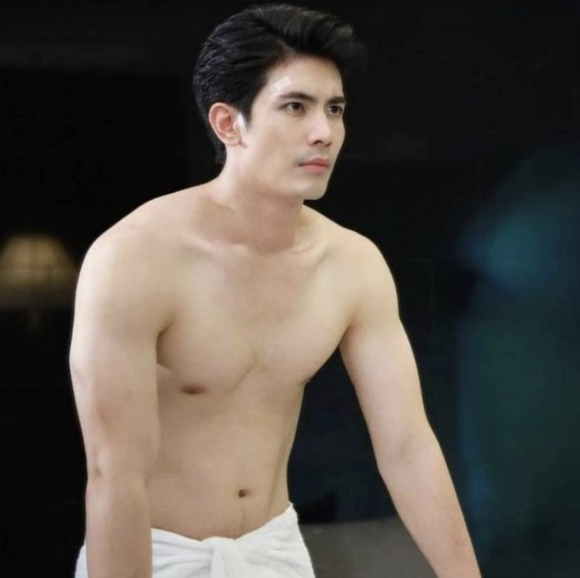 สน ยุกต์ ไม่เคยทำให้ผิดหวัง
