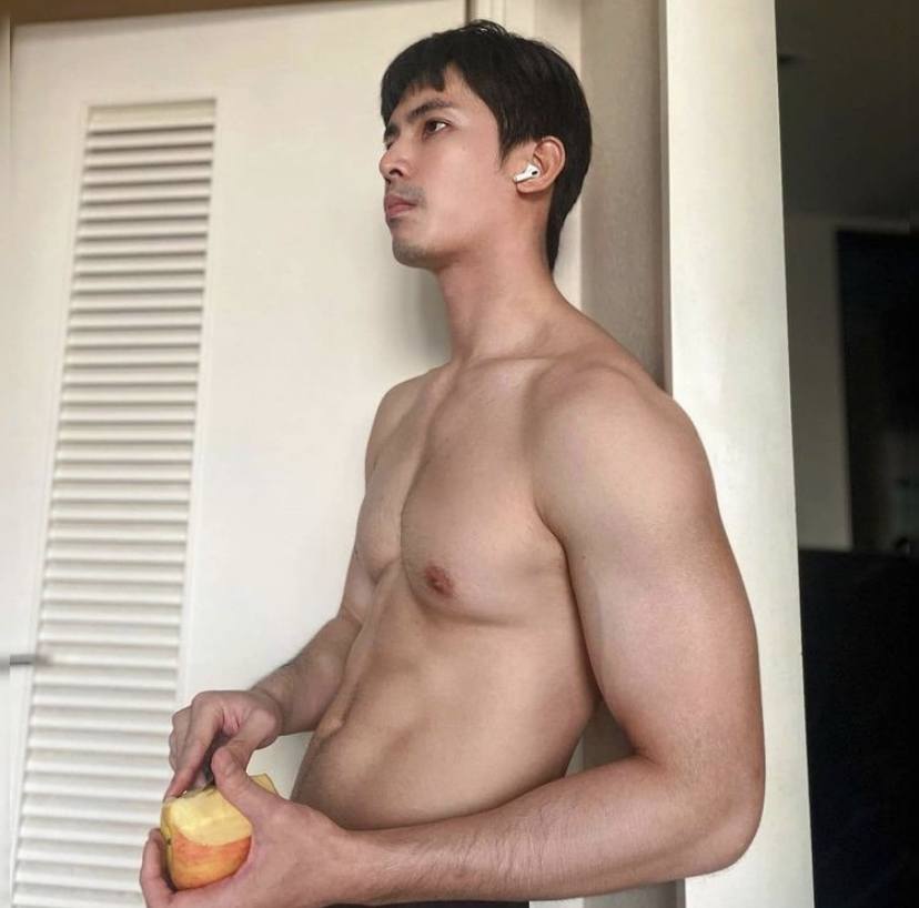 สน ยุกต์ ไม่เคยทำให้ผิดหวัง