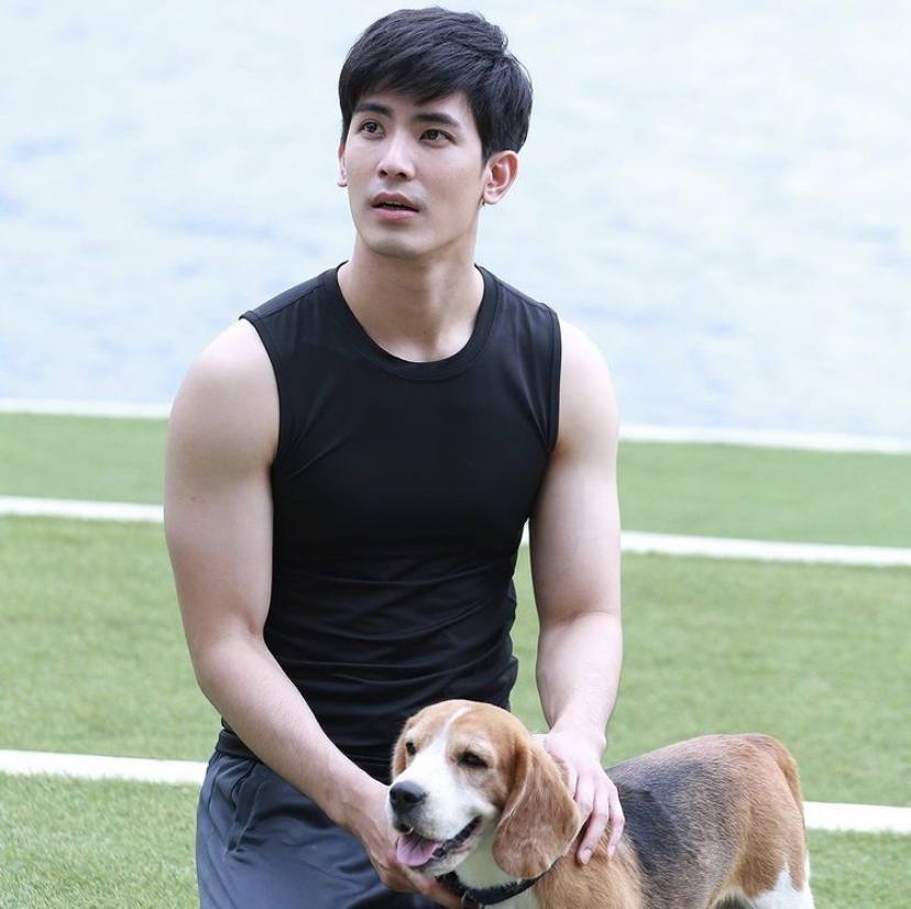 สน ยุกต์ ไม่เคยทำให้ผิดหวัง