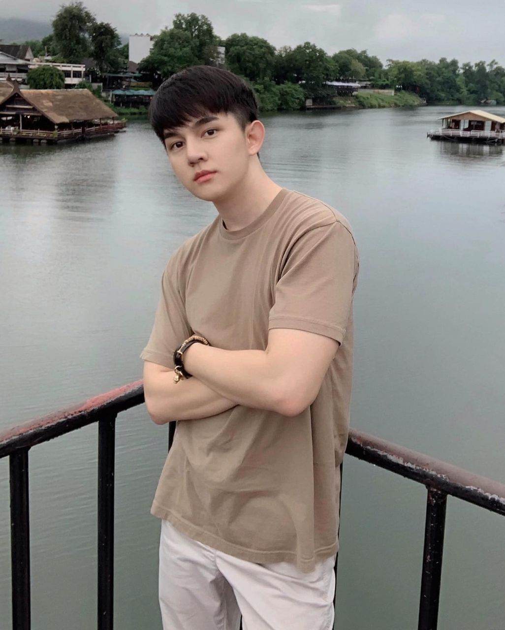หนุ่มหล่อ✦cute boy✦ดีต่อใจ❥804