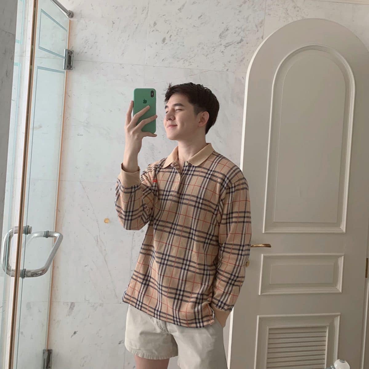 หนุ่มหล่อ✦cute boy✦ดีต่อใจ❥804