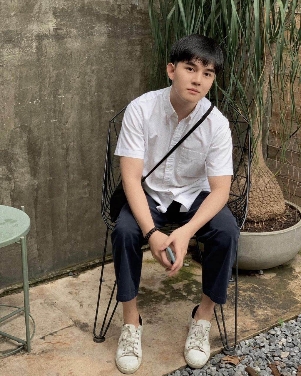 หนุ่มหล่อ✦cute boy✦ดีต่อใจ❥804