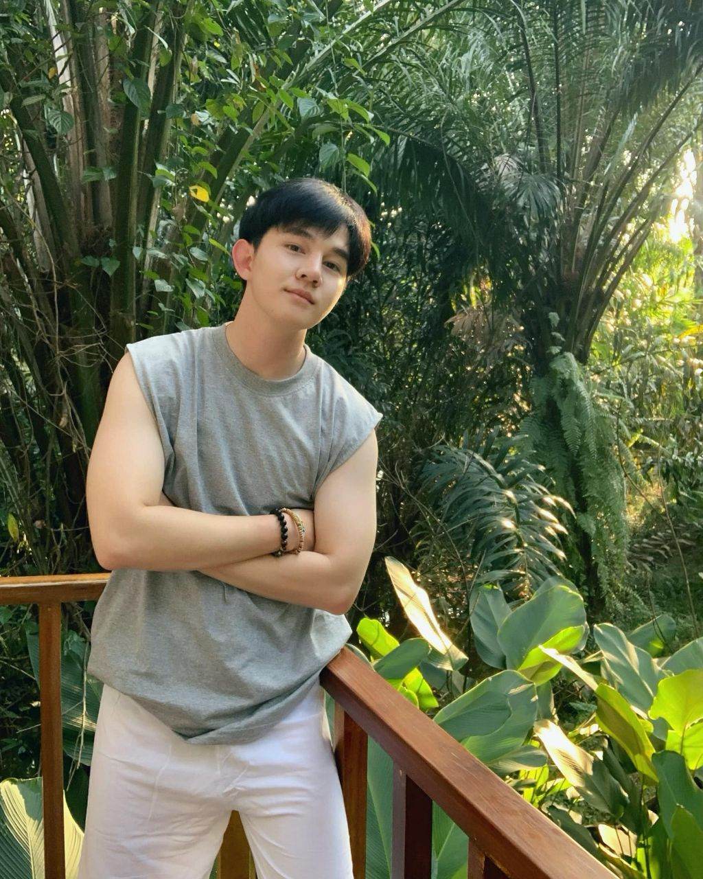 หนุ่มหล่อ✦cute boy✦ดีต่อใจ❥804