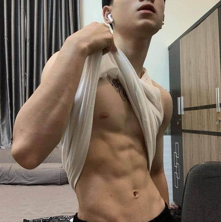 หนุ่มหล่อ✦cute boy✦ดีต่อใจ❥805
