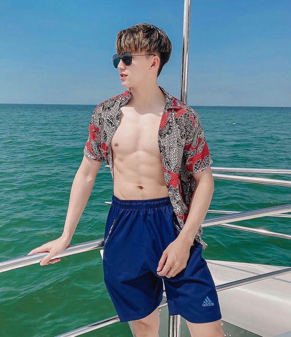 หนุ่มหล่อ✦cute boy✦ดีต่อใจ❥805