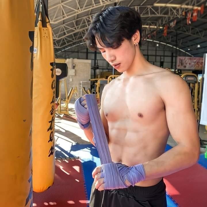 หนุ่มหล่อ✦cute boy✦ดีต่อใจ❥805