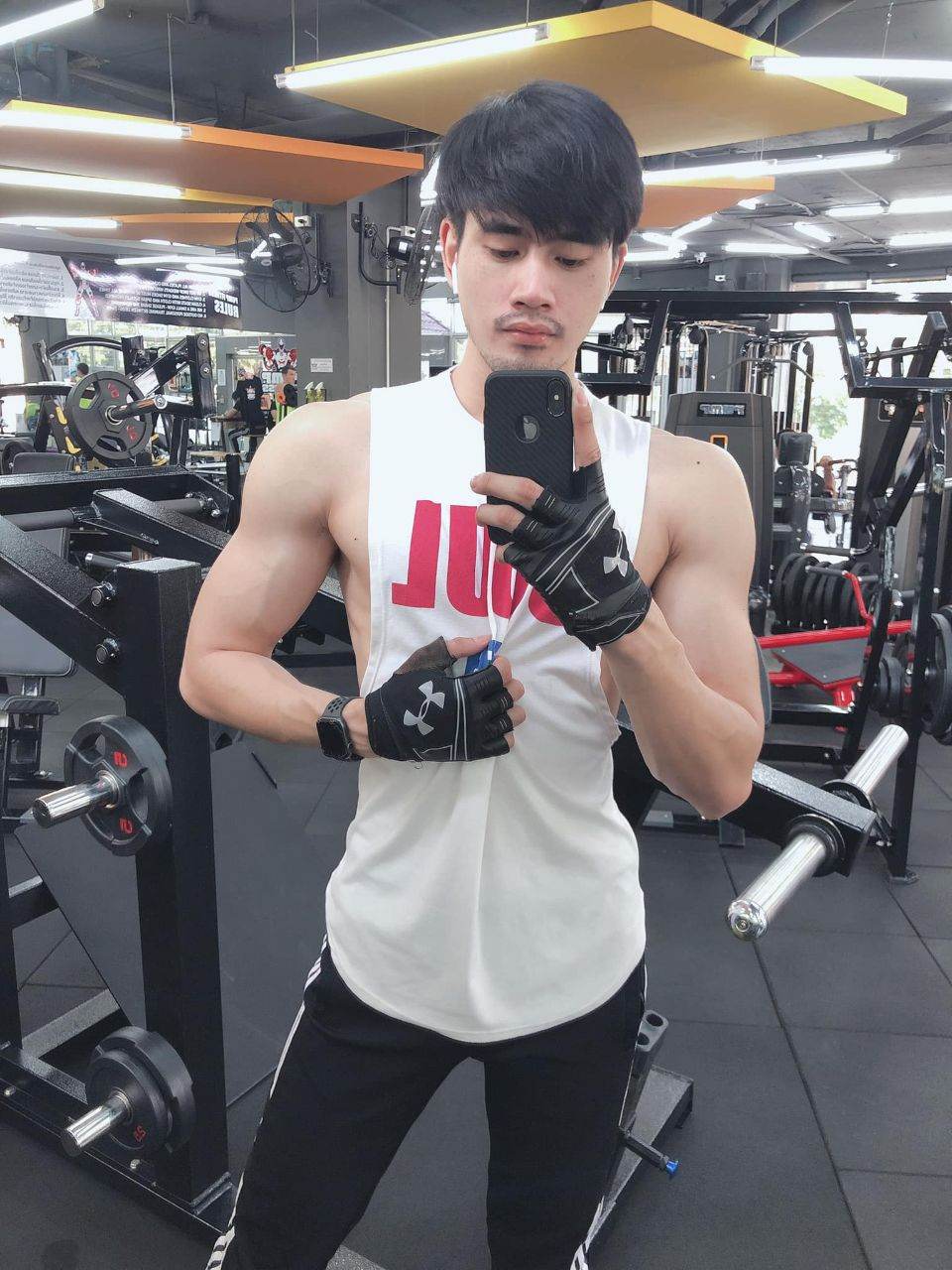 หนุ่มหล่อ✦cute boy✦ดีต่อใจ❥806