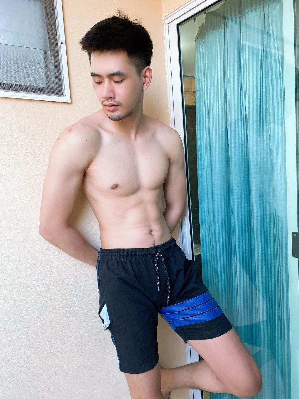 หนุ่มหล่อ✦cute boy✦ดีต่อใจ❥806