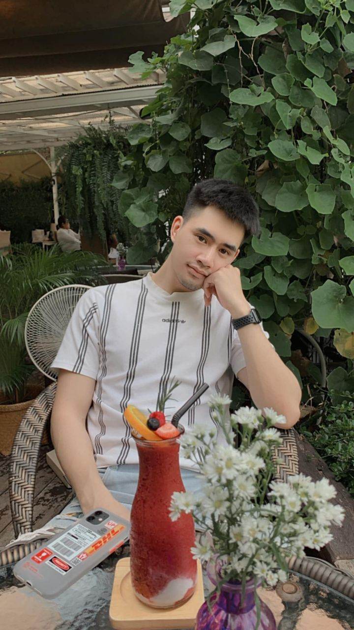 หนุ่มหล่อ✦cute boy✦ดีต่อใจ❥806
