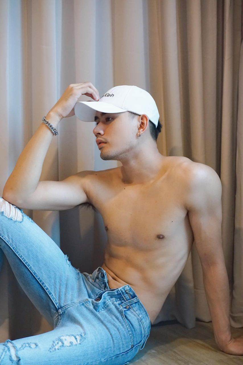 หนุ่มหล่อ✦cute boy✦ดีต่อใจ❥806
