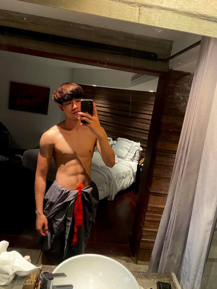หนุ่มหล่อ✦cute boy✦ดีต่อใจ❥806