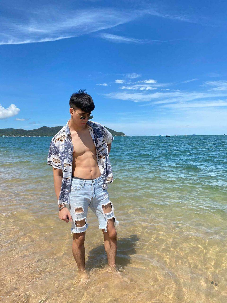 หนุ่มหล่อ✦cute boy✦ดีต่อใจ❥806