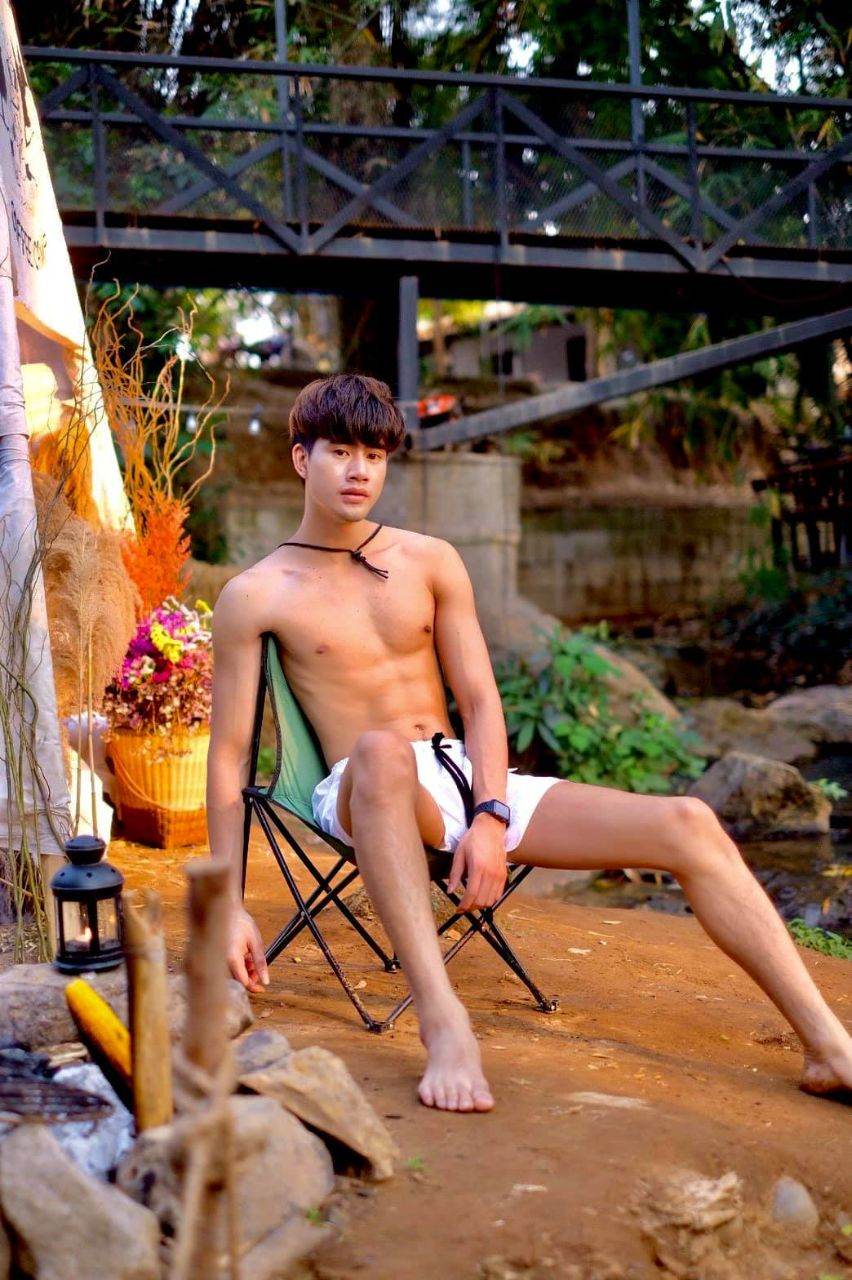 หนุ่มหล่อ✦cute boy✦ดีต่อใจ❥806