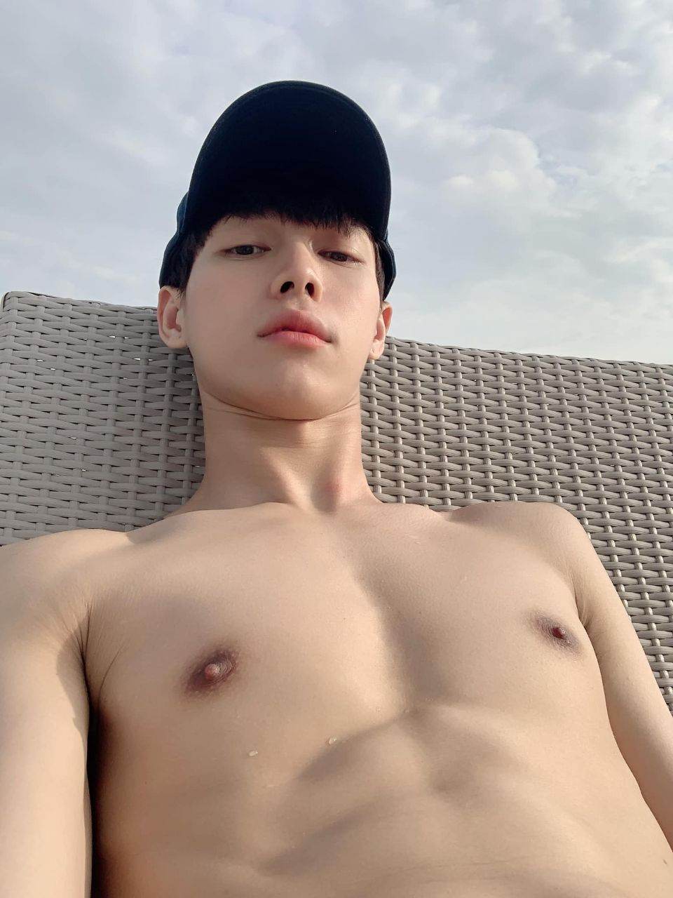 หนุ่มหล่อ✦cute boy✦ดีต่อใจ❥807