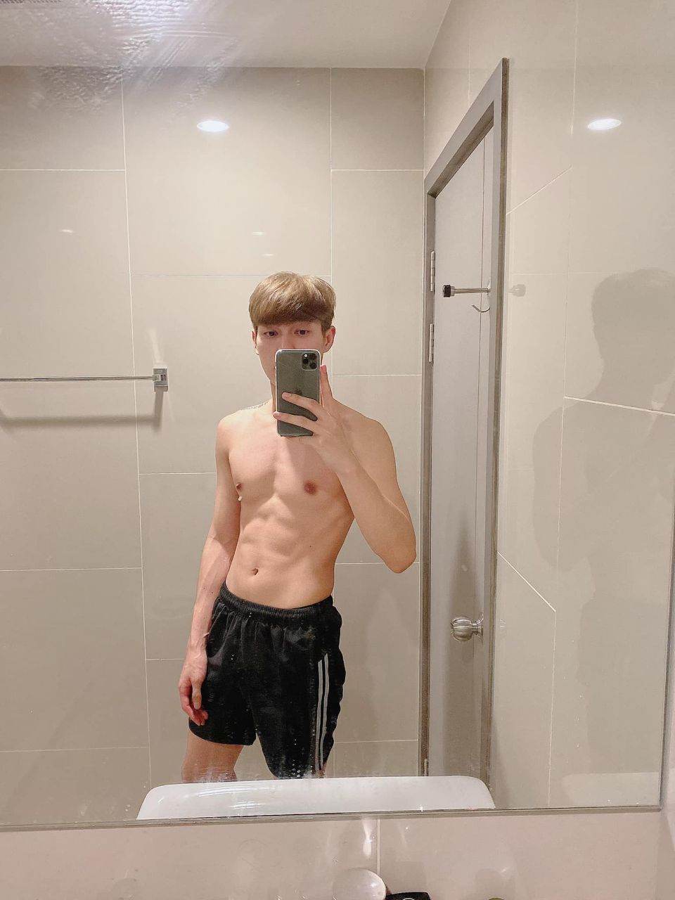 หนุ่มหล่อ✦cute boy✦ดีต่อใจ❥807