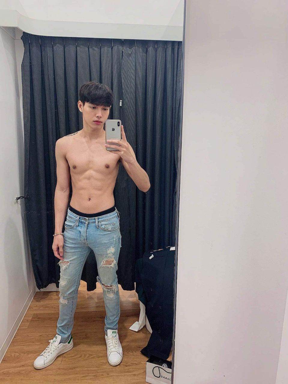 หนุ่มหล่อ✦cute boy✦ดีต่อใจ❥807