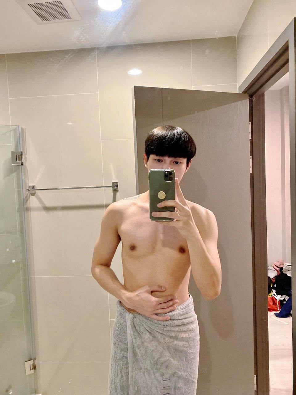 หนุ่มหล่อ✦cute boy✦ดีต่อใจ❥807