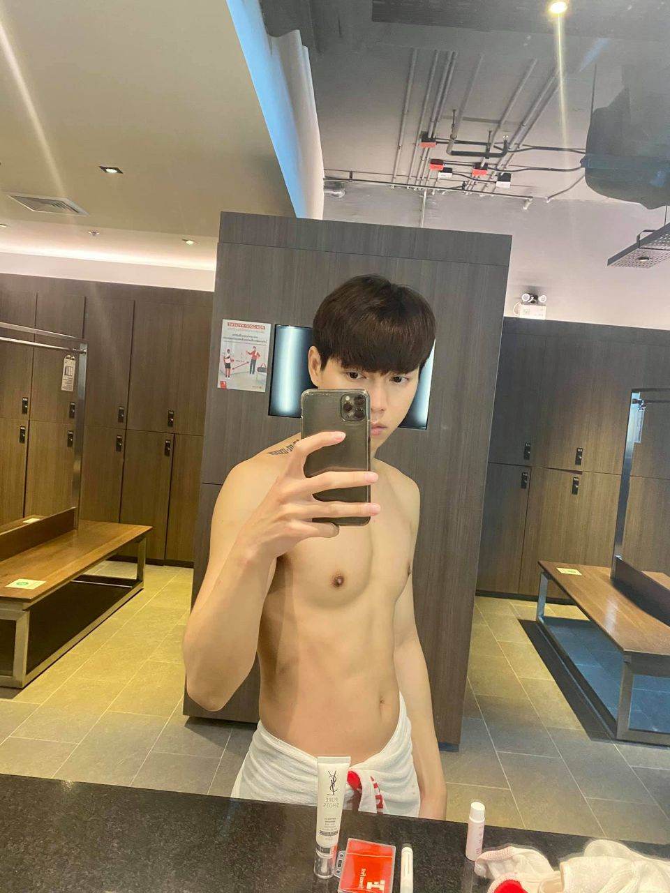 หนุ่มหล่อ✦cute boy✦ดีต่อใจ❥807